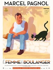 La femme du boulanger - Marcel Pagnol - critique