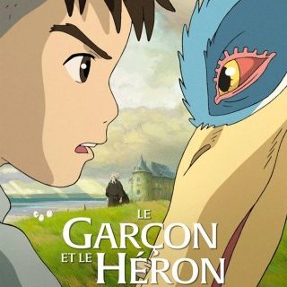 Le garçon et le héron - Hayao Miyazaki - critique & test DVD