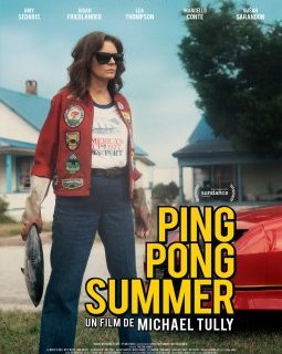 Ping Pong Summer - la critique du film