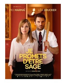 Je promets d'être sage - Fiche film