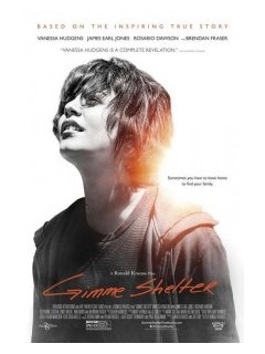 Gimme shelter - trailer avec Vanessa Hudgens