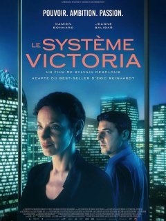 Le système Victoria - Sylvain Desclous - critique