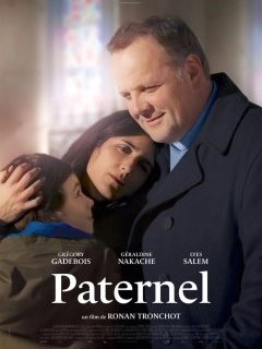 Avant-première du film Paternel de Ronan Tronchot au cinéma Darcy