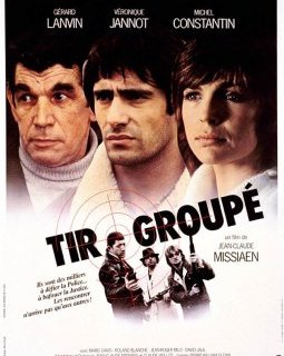 Tir groupé - Jean-Claude Missiaen - critique 