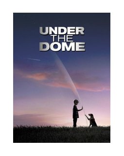 Under the dome - la première vidéo promo de la saison 2