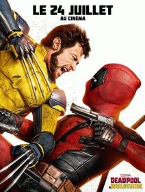 Deadpool & Wolverine - Shawn Levy - critique