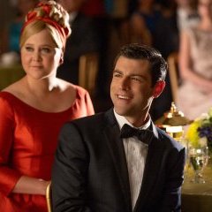 Amy Schumer, Max Greenfield