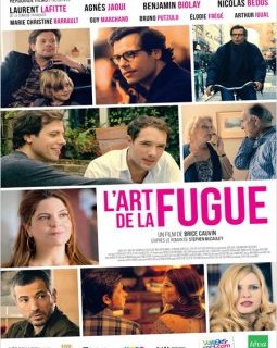 L'art de la fugue - la critique du film