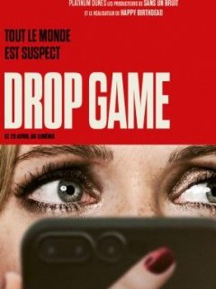 Drop Game - Christopher Landon - critique