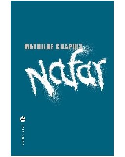 Nafar – la critique du livre 