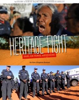 Heritage Fight - la critique du film