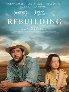 Rebuilding - Max Walker-Silverman - critique