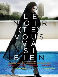 Le noir (te) vous va si bien - Jacques Bral - critique