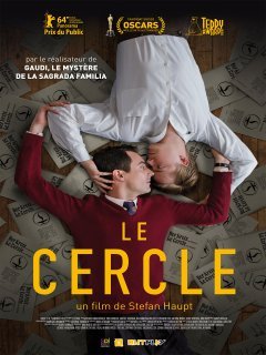 Le Cercle - la critique du film