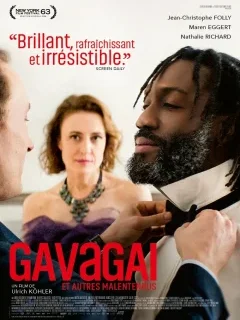 Gavagai, et autres malentendus - Ulrich Köhler - critique