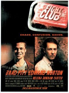 Fight Club - David Fincher - critique