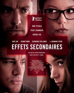 Effets Secondaires - Steven Soderbergh - critique