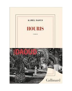 Houris - Kamel Daoud - critique du livre