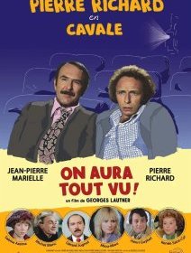 On aura tout vu ! - Georges Lautner - critique