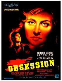 Obsession - Jean Delannoy - critique 