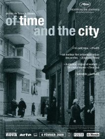 Of Time and the City - Terence Davies - critique