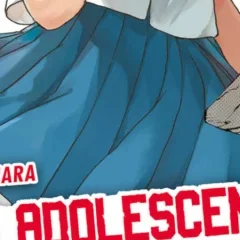 Mon adolescence explosive T.1 – Tao Nohara - la chronique BD