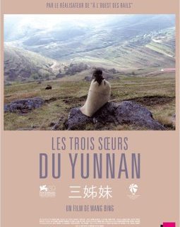 Les trois soeurs du Yunnan - la bande-annonce