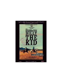 Requiem pour Billy the Kid