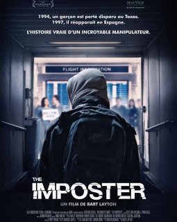 The Imposter - Bart Layton - critique