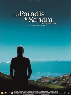 Le Paradis de Sandra - bande annonce