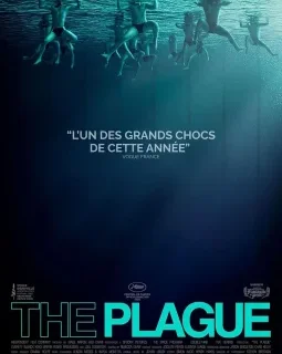 The Plague - Charlie Polinger - critique