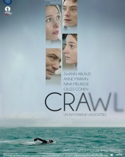 Crawl - la bande-annonce