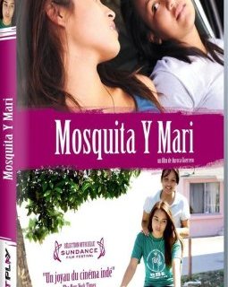 Mosquita y Mari - la critique du film et le test DVD