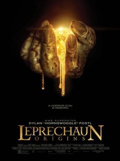 Leprechaun Origins : le méchant gnome est de retour ! bande-annonce