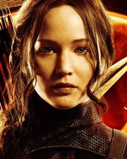 Hunger Games : la révolte : enfin l'affiche définitive