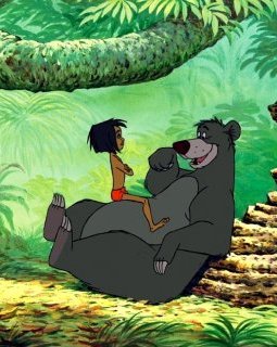 Le Livre de la Jungle : Bill Murray sera Baloo