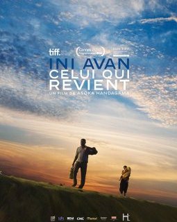 Ini Avan, celui qui revient - la bande-annonce