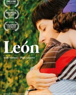 Léon - Andi Nachón, Papu Curotto - critique