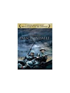 La bataille de Passchendaele - la critique + le test Blu-ray