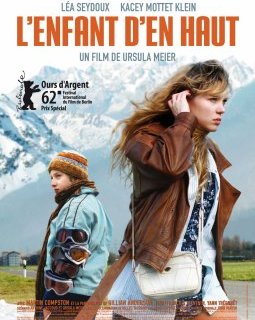 L'enfant d'en haut - Ursula Meier - critique