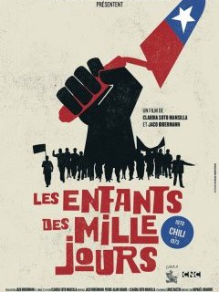 Les enfants des Mille Jours - la bande-annonce