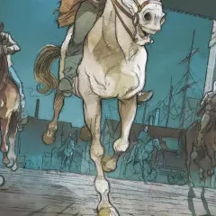 Dred Scott l'empire invisible T.2 – Tom Graffin, Jérôme Ropert, Thibault Deschamps - la chronique BD