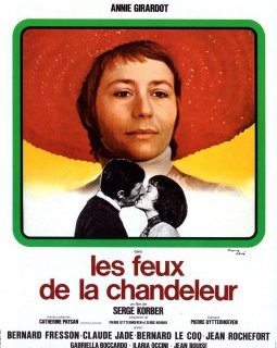 Les feux de la Chandeleur - Serge Korber - critique 