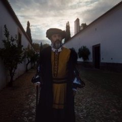 Magellan interprété par Gael García Bernal