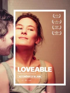 Loveable - Lilja Ingolfsdottir - critique