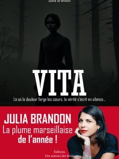 VITA - Julia Brandon - critique