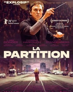 La partition - Matthias Glasner - critique