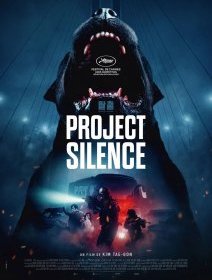 Project Silence - Kim Tae-gon - critique