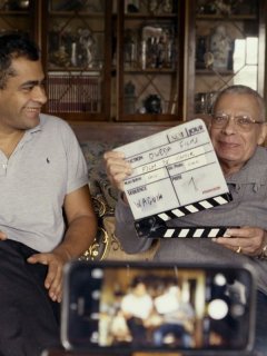 La vie après Siham - Namir Abdel Messeeh - critique