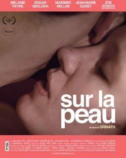 Sur la peau - Fiche film